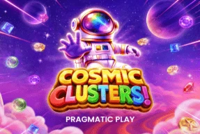 Cosmic Clusters! Mobile