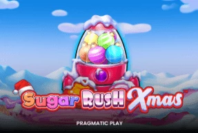 Sugar Rush Xmas